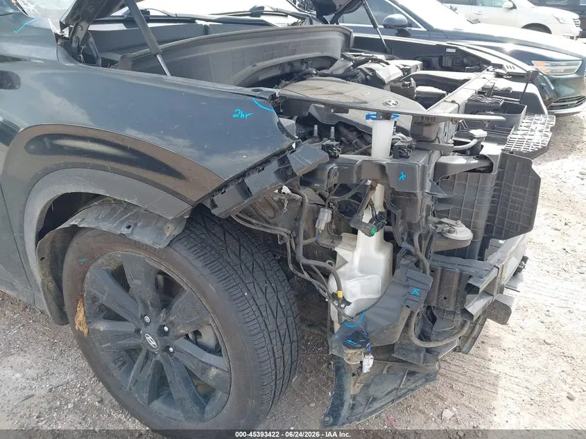2024 HYUNDAI PALISADE XRT