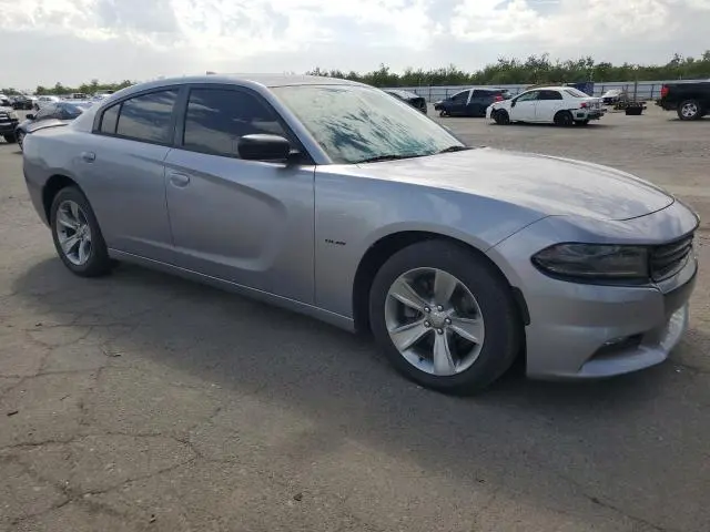 2016 DODGE CHARGER R/T  