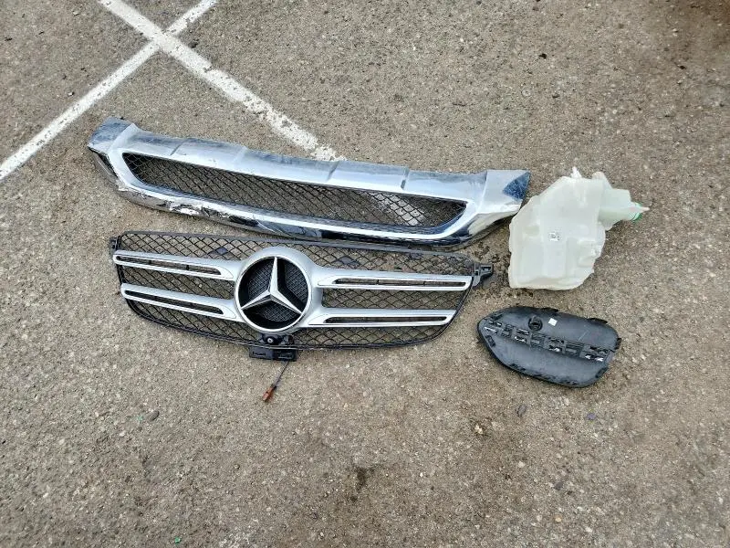 2018 MERCEDES-BENZ GLE 350  