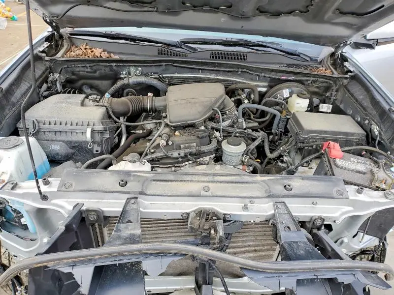 2022 TOYOTA TACOMA DOUBLE CAB  