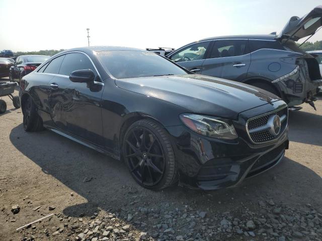 2019 MERCEDES-BENZ E 450 4MATIC