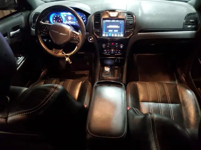 2019 CHRYSLER 300 S
