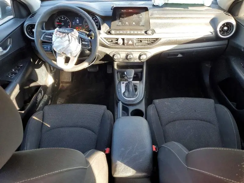 2020 KIA FORTE FE  