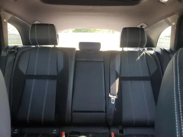 2018 LAND ROVER RANGE ROVER VELAR R-DYNAMIC SE  