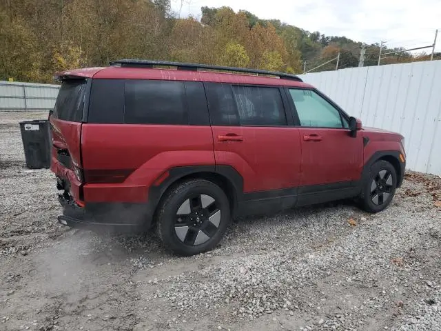 2024 HYUNDAI SANTA FE SEL  