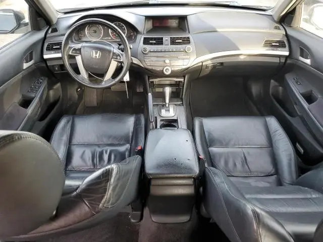 2011 HONDA ACCORD SE  