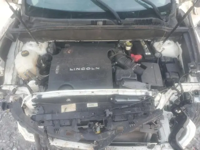 2016 LINCOLN MKX BLACK LABEL  