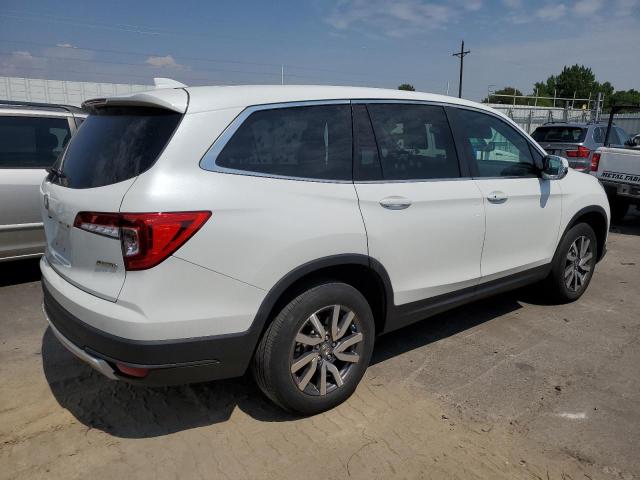 2021 HONDA PILOT EX