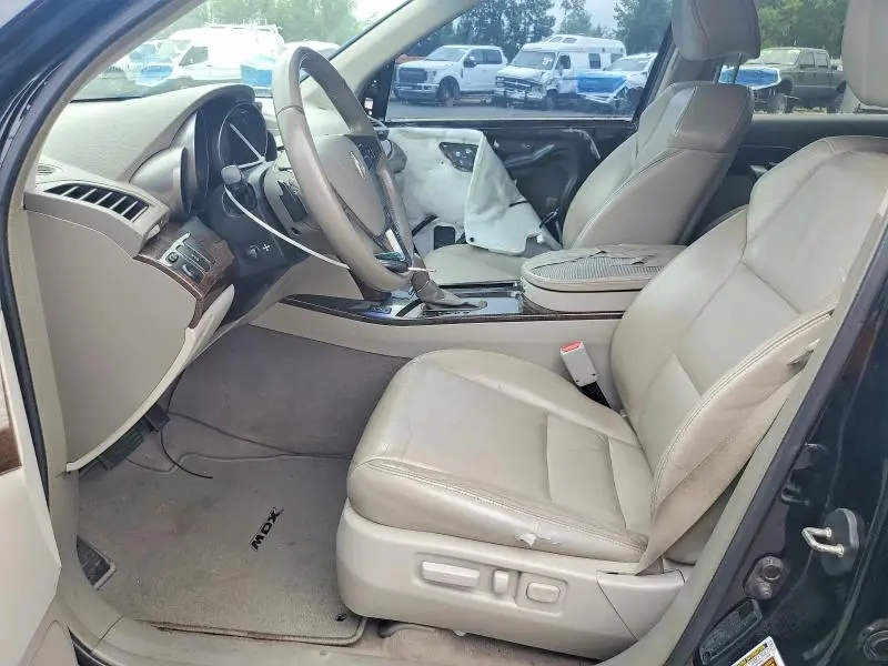 2010 ACURA MDX   