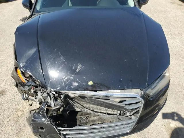 2016 AUDI A3 PREMIUM  