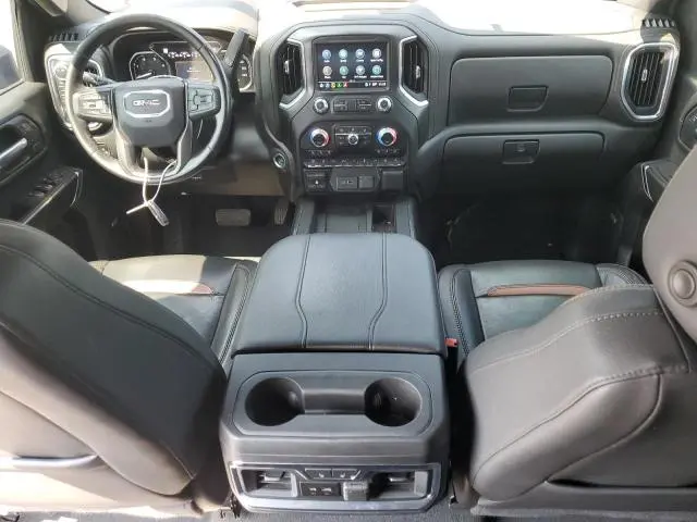 2023 GMC SIERRA K2500 AT4  