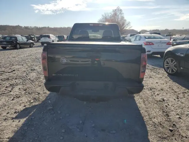 2010 CHEVROLET COLORADO LT  