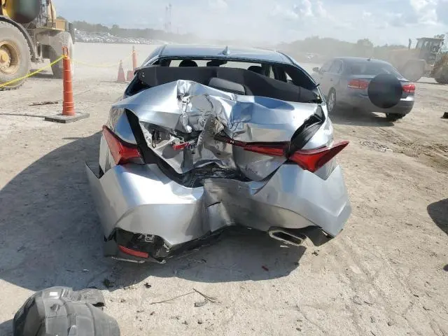 2019 TOYOTA AVALON XLE  