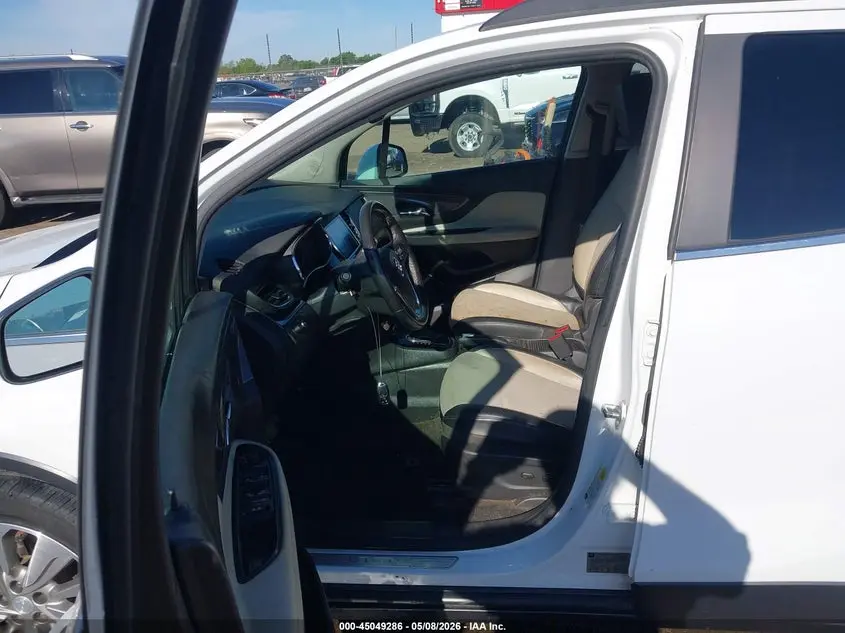 2019 BUICK ENCORE FWD PREFERRED