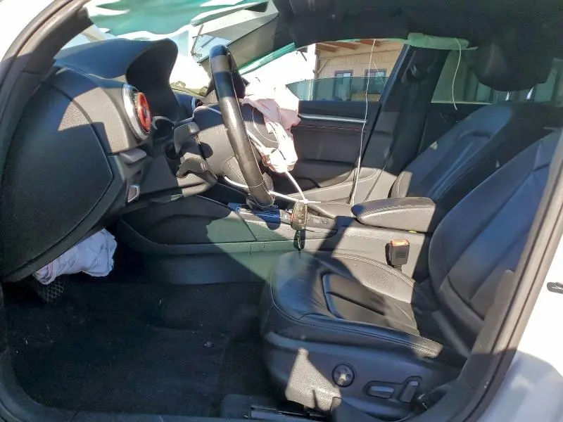 2016 AUDI A3 PREMIUM  