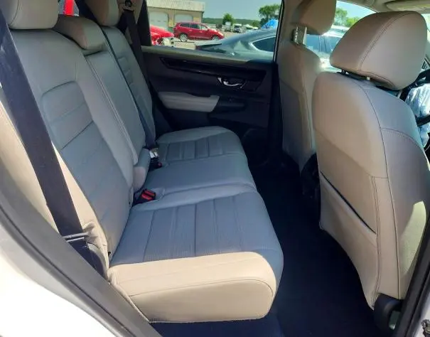 2024 HONDA CR-V EXL  