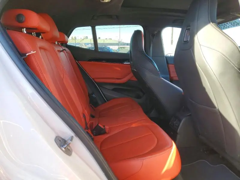 2019 BMW X2 M35I  