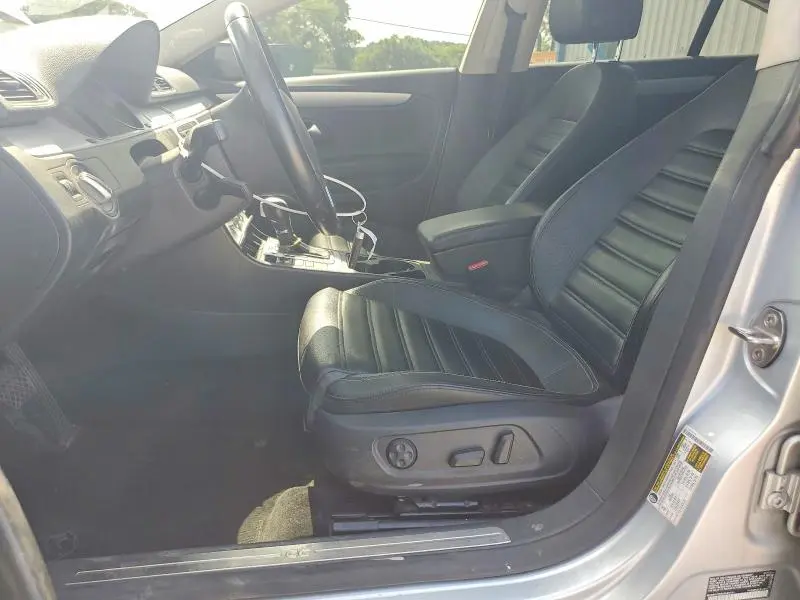 2013 VOLKSWAGEN CC SPORT  