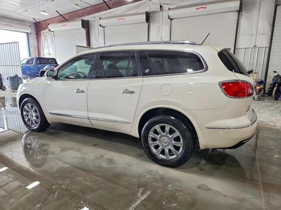 2014 BUICK ENCLAVE   