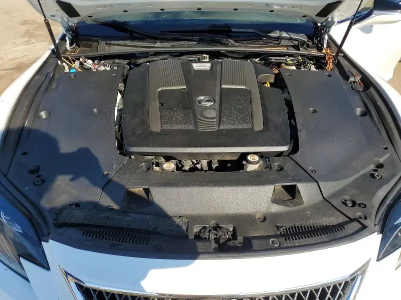 2019 LEXUS LS 500 BASE  