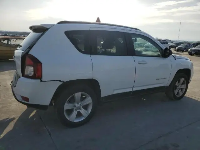 2017 JEEP COMPASS SPORT