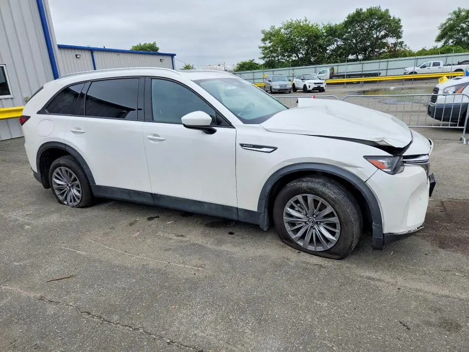 2025 MAZDA CX-90 PREFERRED  