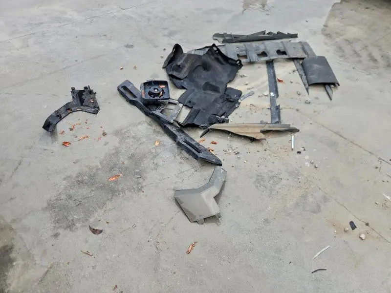 2025 TOYOTA TACOMA DOUBLE CAB  