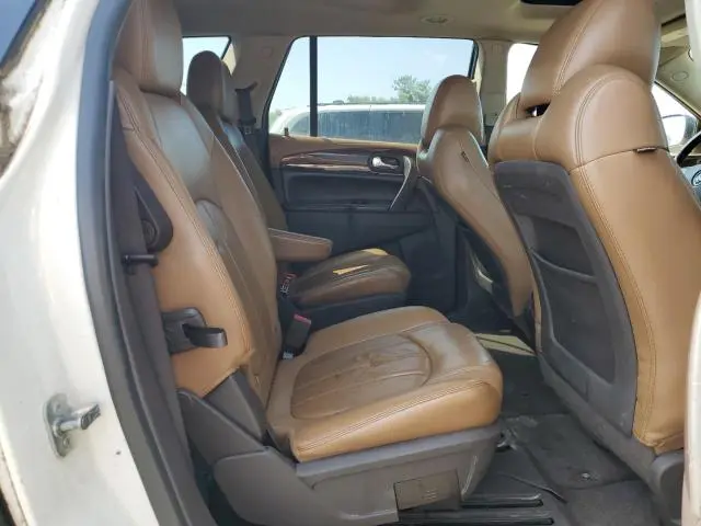2015 BUICK ENCLAVE   
