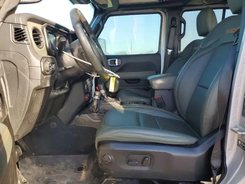 2024 JEEP GLADIATOR MOJAVE  