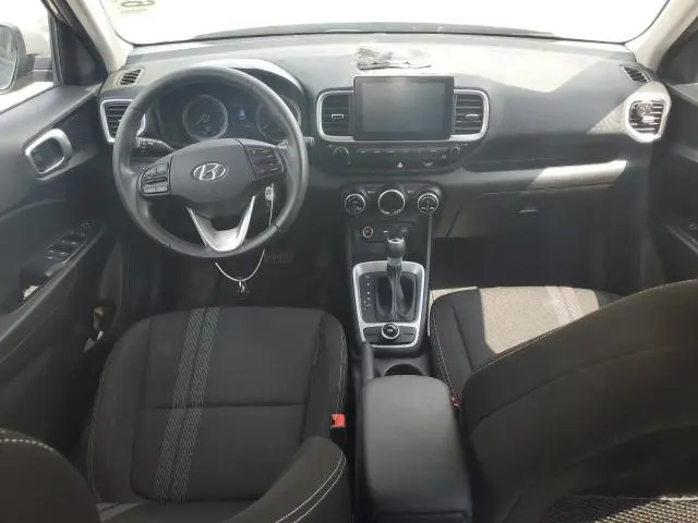 2020 HYUNDAI VENUE SEL  