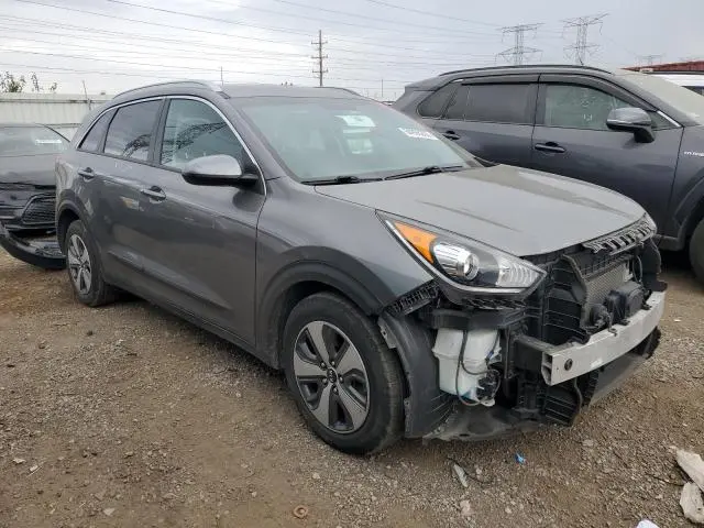 2018 KIA NIRO FE  