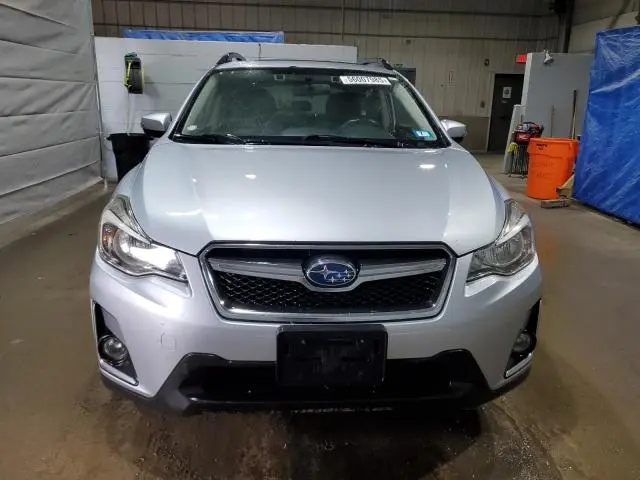 2016 SUBARU CROSSTREK LIMITED