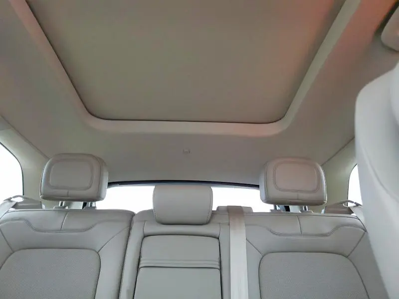 2022 LINCOLN CORSAIR   