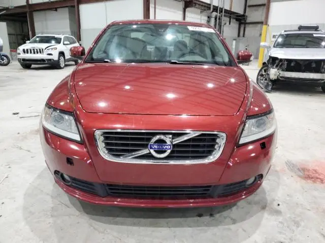 2011 VOLVO S40 T5  