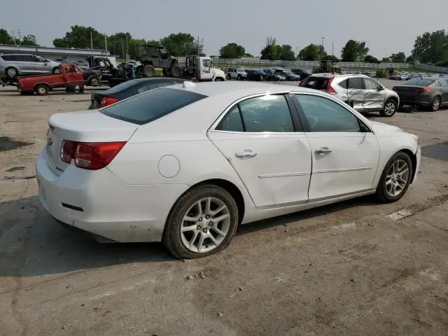 2013 CHEVROLET MALIBU 1LT  