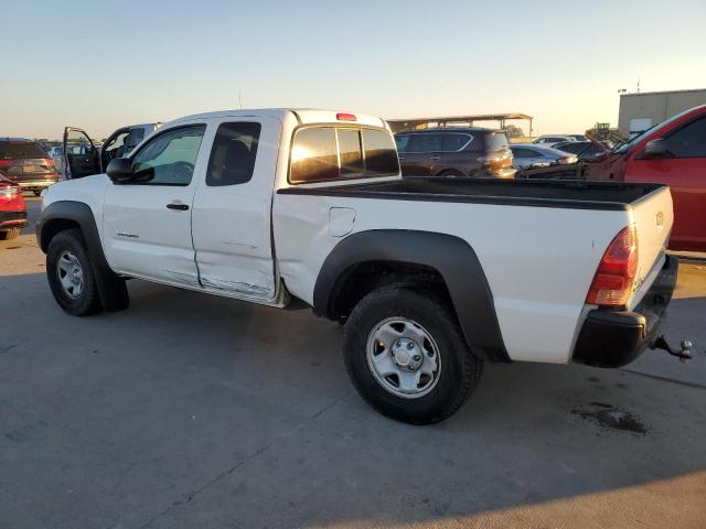 2015 TOYOTA TACOMA ACCESS CAB