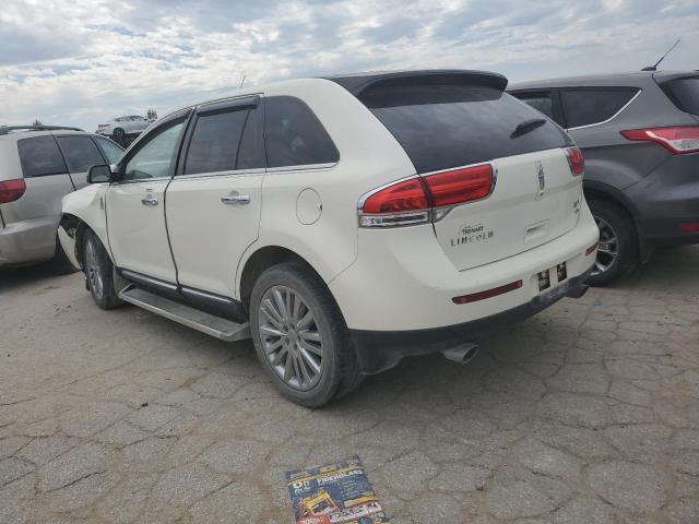 2013 LINCOLN MKX 