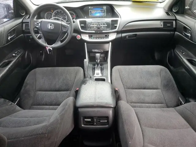 2013 HONDA ACCORD EX  