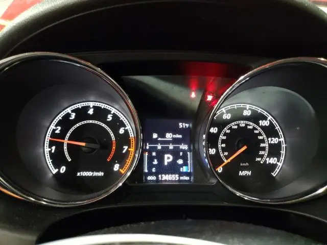 2013 MITSUBISHI OUTLANDER SPORT SE  