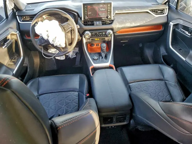 2019 TOYOTA RAV4 ADVENTURE  