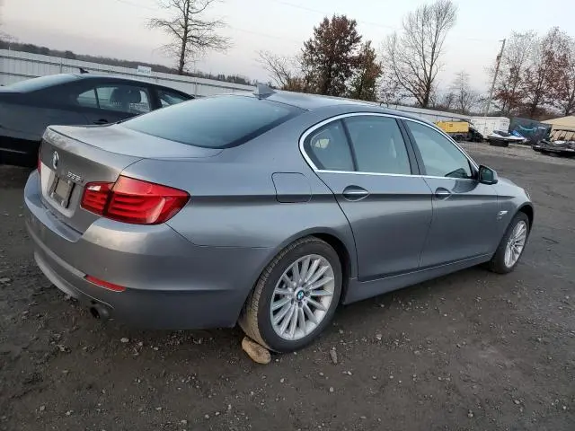 2011 BMW 535 XI  