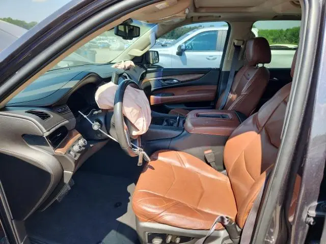 2015 CADILLAC ESCALADE PREMIUM  