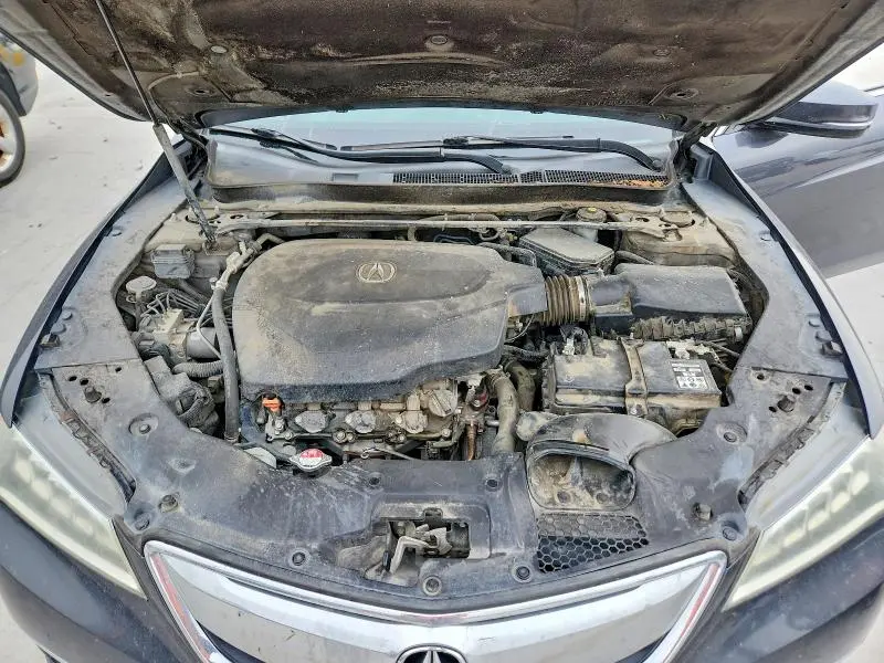 2016 ACURA TLX TECH  