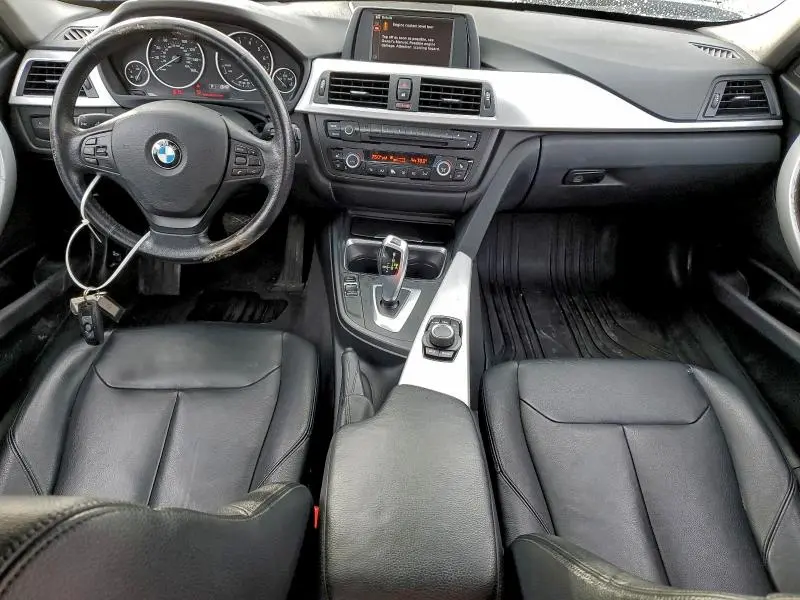 2013 BMW 328 XI  