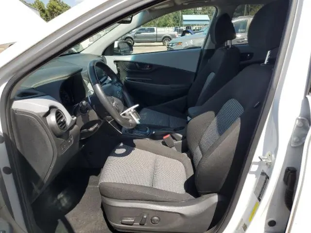 2020 HYUNDAI KONA SEL PLUS  