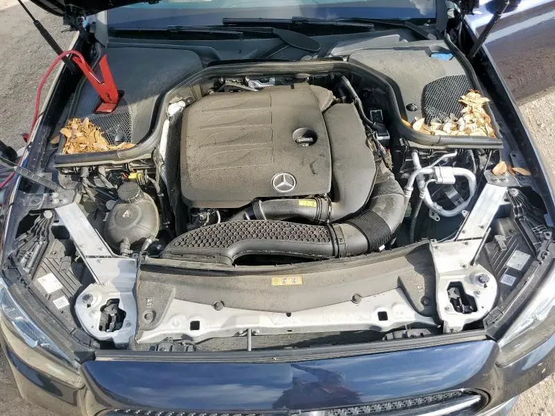 2023 MERCEDES-BENZ E 350 4MATIC  