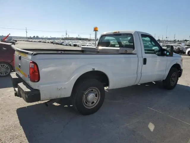2013 FORD F250 SUPER DUTY  