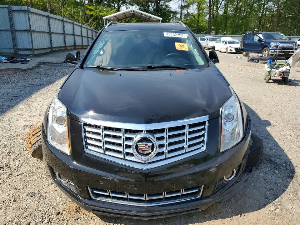 2016 CADILLAC SRX PERFORMANCE COLLECTION  