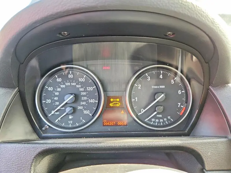 2015 BMW X1 SDRIVE28I  