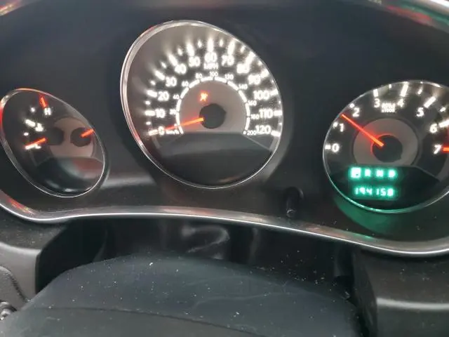 2013 CHRYSLER 200 LX  